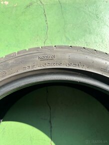 235/40 R19 92 Y XL HANKOOK VENTUS S1EVO3 K217 - 4