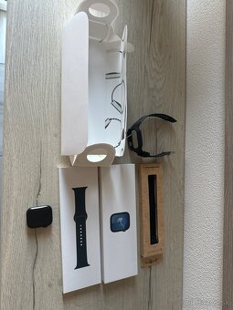 Apple watch series 9 - 4