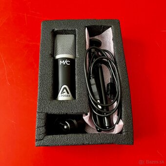 Apogee MiC 96k - 4