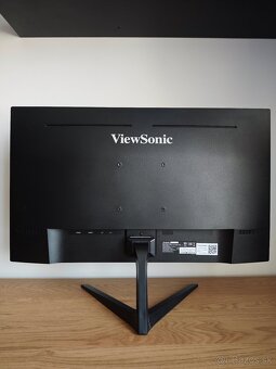 Herný monitor ViewSonic OMNI 27" 165 Hz - 4