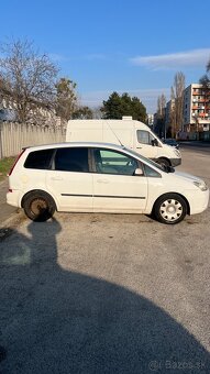 Ford C-MAX 1.6 HDI - 4