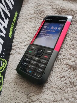 Nokia 5310xm - RETRO - 4