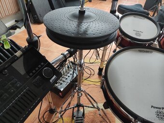 Alesis STRIKE - 4