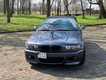 BMW 325 ci, kabriolet, 192HP, 188.000km, r.v. 2001 - 4