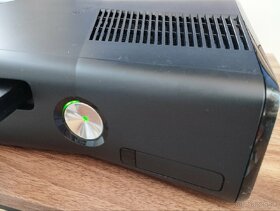 Xbox 360 Slim - iba konzola 49€ - 4