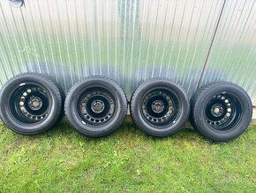 5x112 R16 - 4