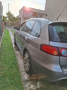 Fiat Croma 1.9 MultiJet Active - 4