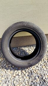 Pirelli 2x letna pneu 235/55 R17 - 4