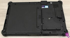 Getac F110 G3 Fully Rugged Tablet - 4