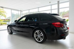 BMW Rad 3 Touring 330i A/T - 4