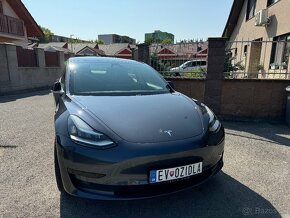 Tesla 3  Standard Range 55kwh - 4