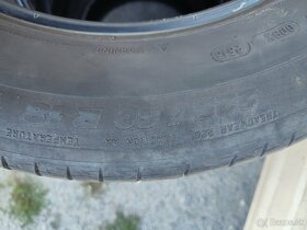 225/60R18 Michelin Latitude Sport - 4