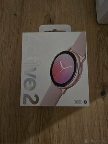 Samsung galaxy watch active 2 - 4