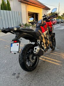 Honda CB500X - 4