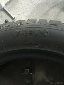 pneumatiky 215/55R17 - 4