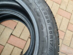 225/55 R17 ZIMNÉ - 4