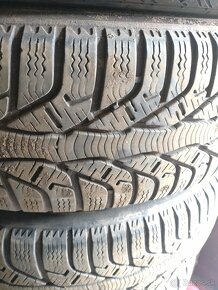 zimne a letné pneumatiky 175/70 R14 - 4