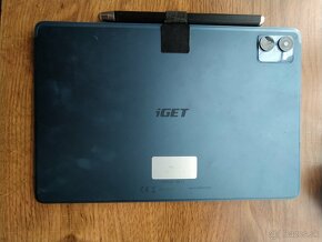 Tablet iGet s perom - 4