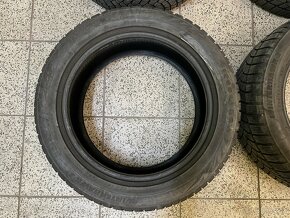 Zimné pneumatiky Firestone 225/50 R17 - 4