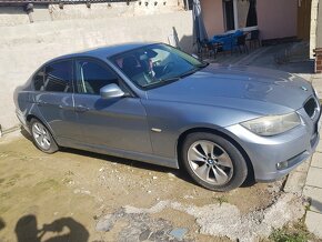 BMW 316i facelift - 4