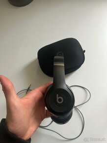 Beats Solo 4 Wireless Sluchadla - 4