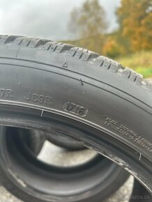 Dunlop Winter Sport 5 225/45 R17 - 4