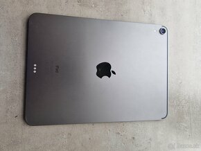 Apple Ipad Pro 256Gb 11 2019 space grey - 4