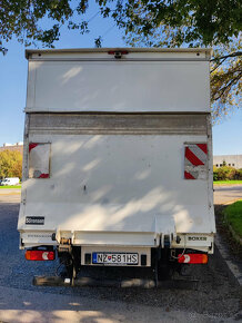 Peugeot Boxer - 4