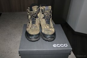 Ecco Exostrike zimne topanky vel.38 - 4