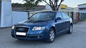 Audi A6 2.8 FSI V6 quattro tiptronic 147 tis km Sr‼️ - 4