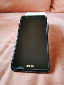 Mobilný telefón ASUS ZENFONE 3 MAX - 4