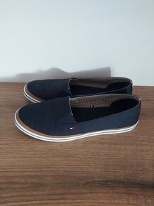 Slip on tommy hilfiger 41 - 4