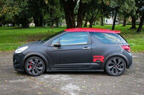 Citroën DS3 1.6 THP 205k Racing - 4