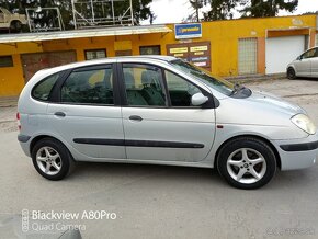 Renault Megane senic - 4