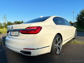 BMW 750i xdrive odpočet DPH - 4