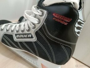 BAUER SUPREME - 4