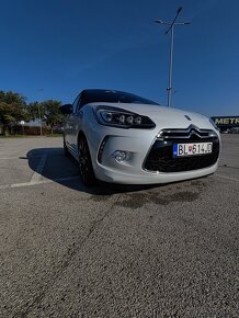 Citroen DS3 Automat - 4