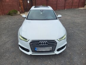 Audi A6 C7 FL, 3.0 TDI, 135000 km, Quattro - 4