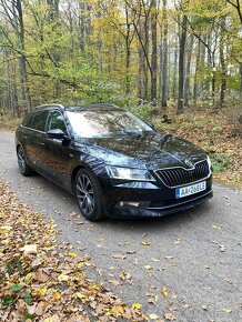 Škoda superb 3 rv.2018 - 4