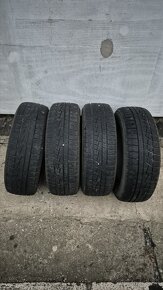 195/65R15 zimné pneumatiky - 4