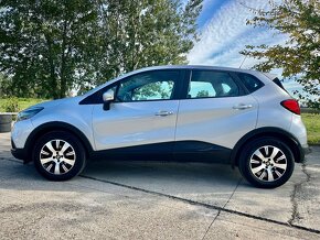 ✅Renault Captur 0.9TCe Intense✅/1.MAJITELKA - 4