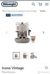 De'Longhi Icona Vintage - 4