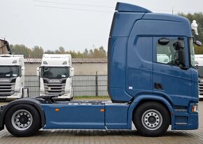 8756 - Scania R500 - 4x2 – Tahač – EURO 6  - 4