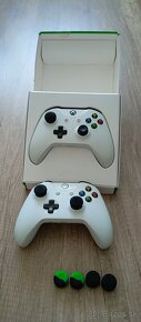 Predám XBOX One S - 4