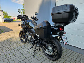 Suzuki DL 650 V-Strom ABS - 4