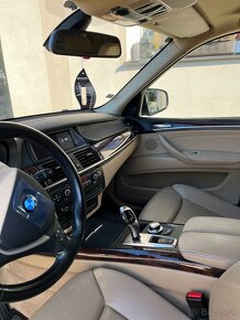 BMW X5 - 4