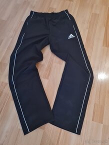 Adidas nohavice - 4