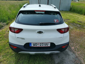 KIA Stonic 1,2 benzin-Rakuske doklady - 4