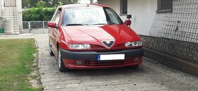 Alfa Romeo 2.0 Quadrifoglio, plná servisní historie - 4