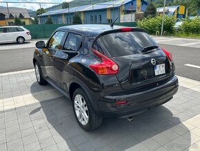 Nissan Juke 1.5 dCi - 4